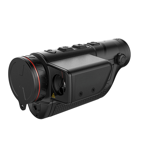 TD631 LRF Handheld Thermal Ima - Outdoor Adventure Images recension och pris