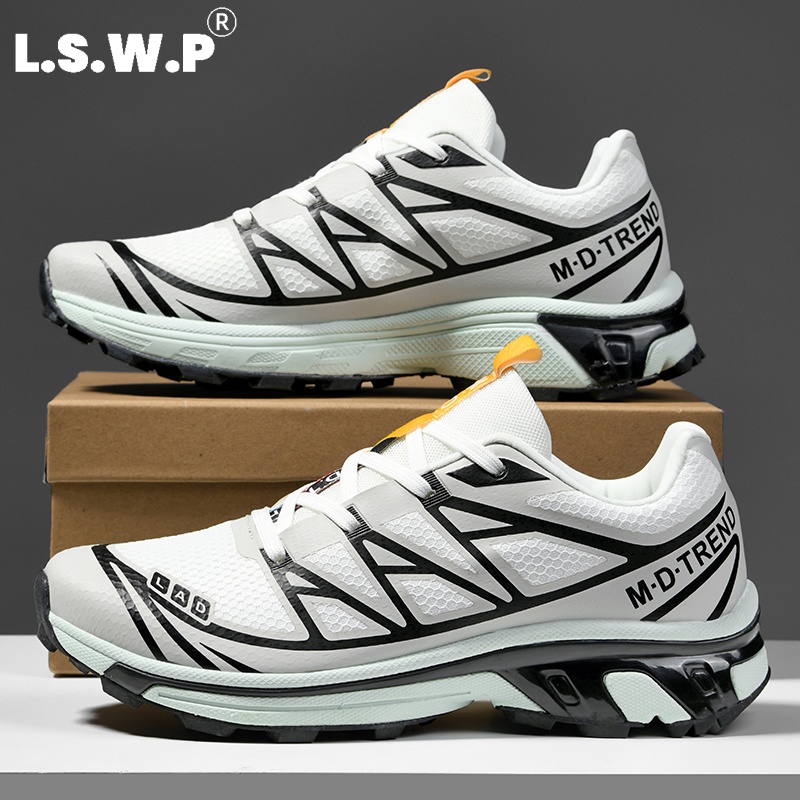 Men's Casual Sports Shoes, Tre - Outdoor Adventure For Adults recension och pris