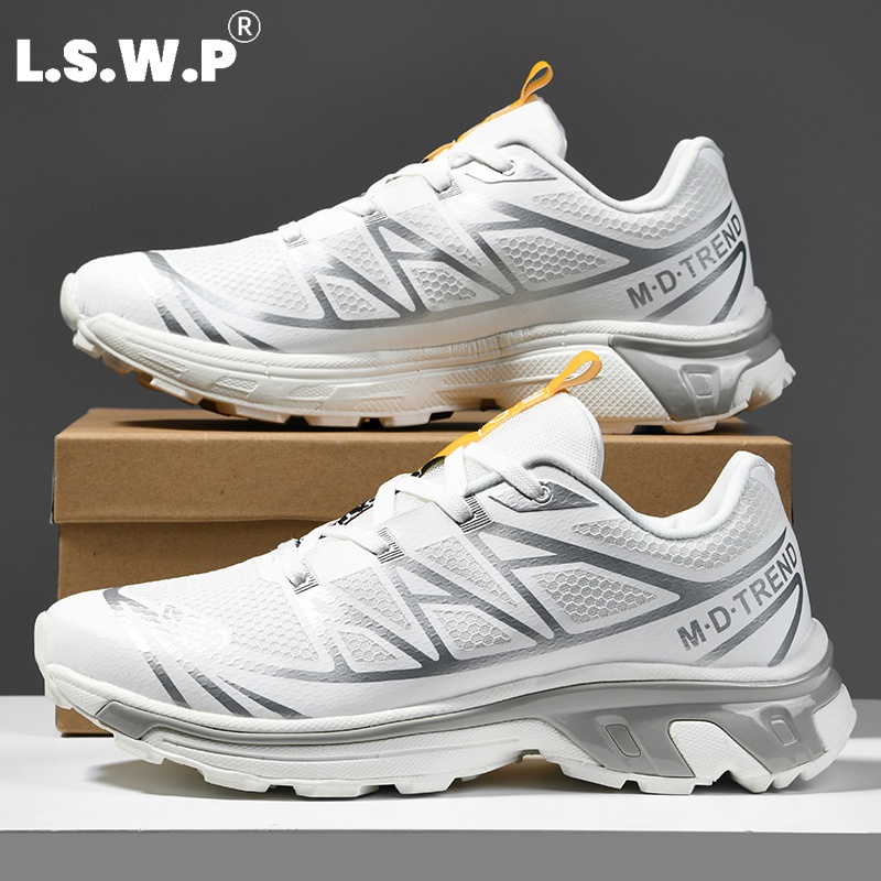 Men's Casual Sports Shoes, Tre - Outdoor Adventure For Adults recension och pris