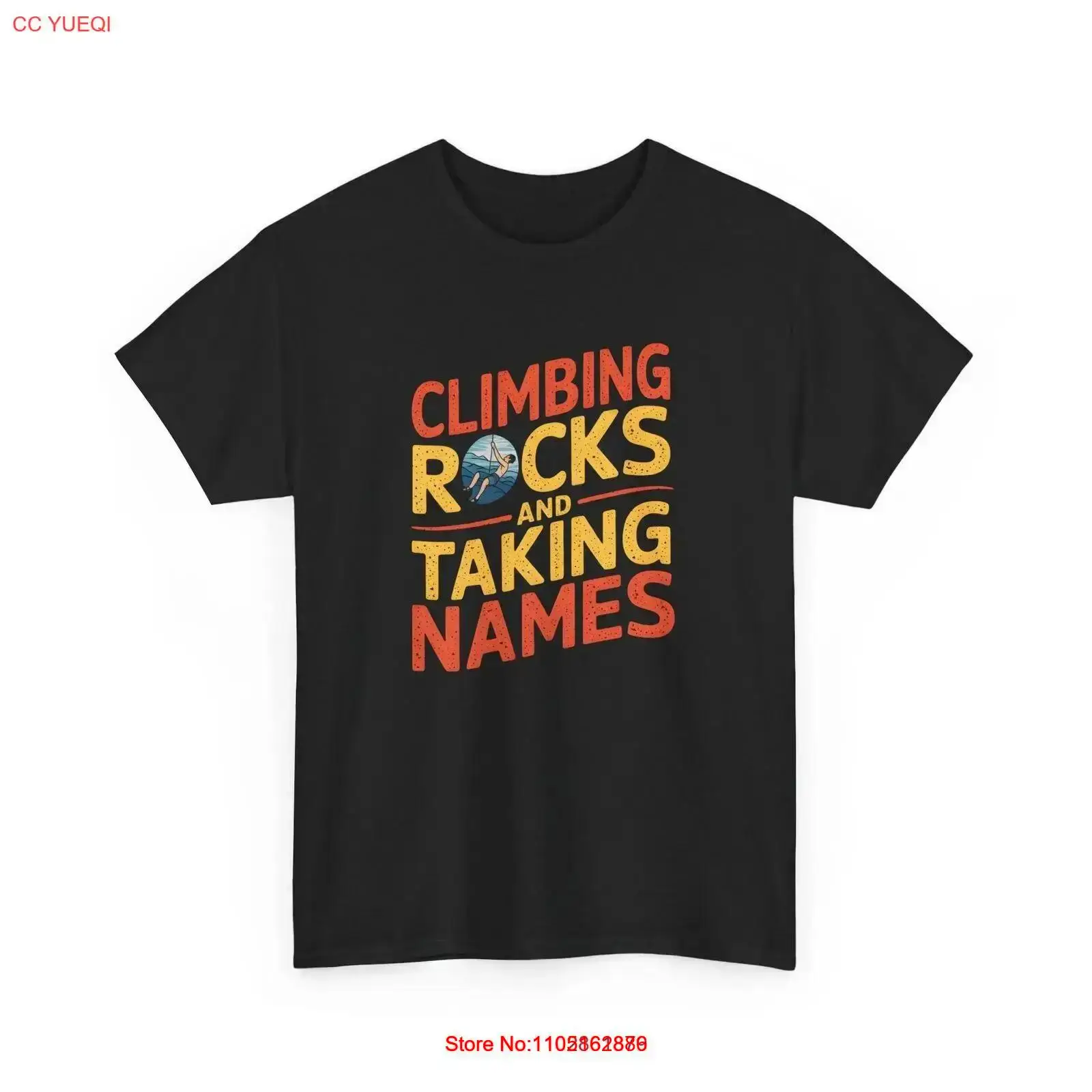 Climbing Rocks and Taking Name - Outdoor Adventure Names recension och pris