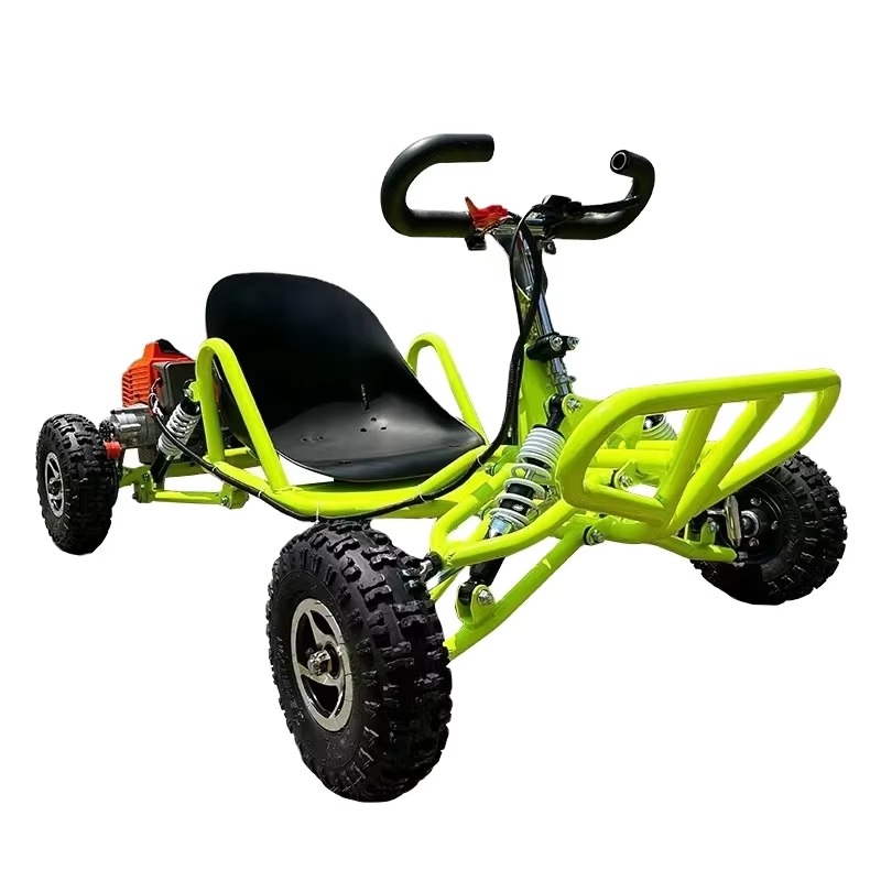 throttle go-kart all-terrain U - Outdoor Adventure Lab recension och pris